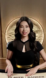 Korean Speed Baccarat 5