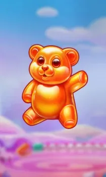 Sugar Rush Super Scatter