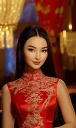 Chinese Speed Baccarat 3