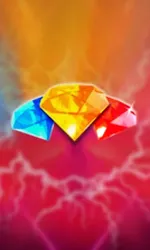 Turbo Diamonds: Hold & Win