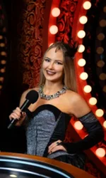 Cabaret Roulette