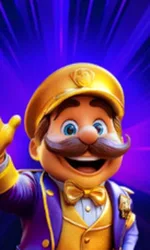 Super Grand Link Express: Hold & Win