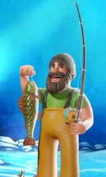 Big Bass Bonanza