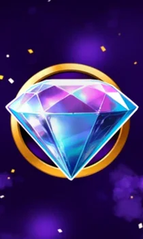 Jewel Boom Super Drop