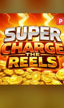 Super Charge The Reels