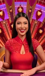 Mega Baccarat