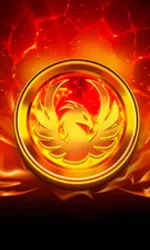 Phoenix Hotfire Hold & Win