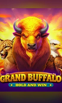 Buffalo Hold And Win